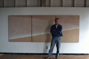 Continuous Wave with Mark